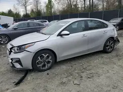 3KPF24AD0LE246474 2020 KIA FORTE