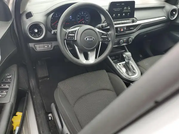 3KPF24AD0LE246474 2020 KIA FORTE - Image 8
