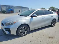 3KPF24AD0LE246569 2020 KIA FORTE