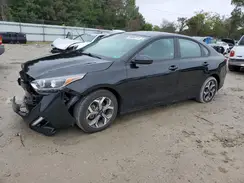3KPF24AD0LE246586 2020 KIA FORTE