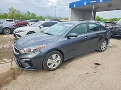 3KPF24AD0LE247172 2020 KIA FORTE