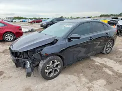 3KPF24AD0LE247253 2020 KIA FORTE