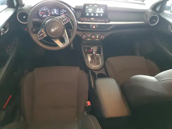 3KPF24AD0LE248113 2020 KIA FORTE - Image 8