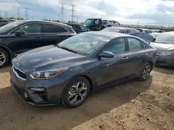 3KPF24AD0LE248368 2020 KIA FORTE