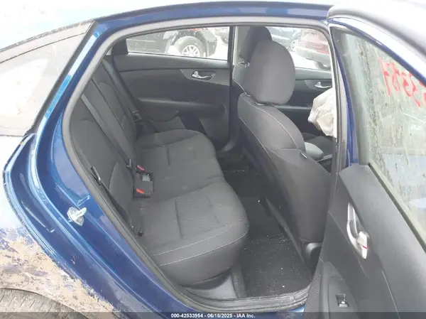 3KPF24AD0LE248774 2020 KIA FORTE - Image 8