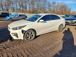 3KPF24AD0LE248905 2020 KIA FORTE
