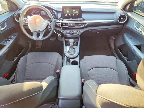 3KPF24AD0LE248905 2020 KIA FORTE - Image 8
