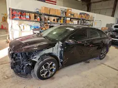 3KPF24AD0LE249178 2020 KIA FORTE