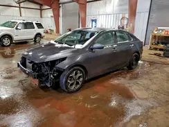 3KPF24AD0LE249259 2020 KIA FORTE