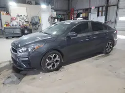3KPF24AD0LE251027 2020 KIA FORTE