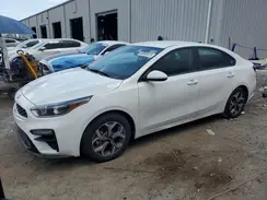 3KPF24AD0LE252274 2020 KIA FORTE