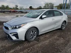 3KPF24AD0LE253036 2020 KIA FORTE
