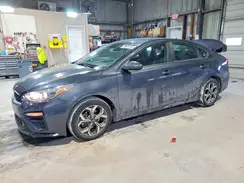 3KPF24AD0LE253408 2020 KIA FORTE