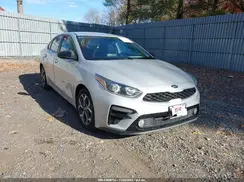 3KPF24AD0LE253540 2020 KIA FORTE