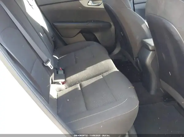 3KPF24AD0LE253540 2020 KIA FORTE - Image 8