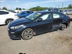 3KPF24AD0LE254476 2020 KIA FORTE