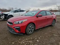 3KPF24AD0LE254767 2020 KIA FORTE