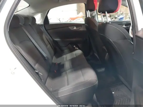 3KPF24AD0LE255174 2020 KIA FORTE - Image 8