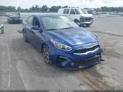 3KPF24AD0LE256177 2020 KIA FORTE