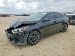 3KPF24AD0LE257376 2020 KIA FORTE
