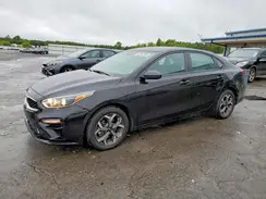 3KPF24AD0LE257488 2020 KIA FORTE