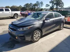 3KPF24AD0LE257958 2020 KIA FORTE