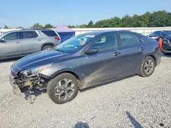 3KPF24AD0LE260410 2020 KIA FORTE