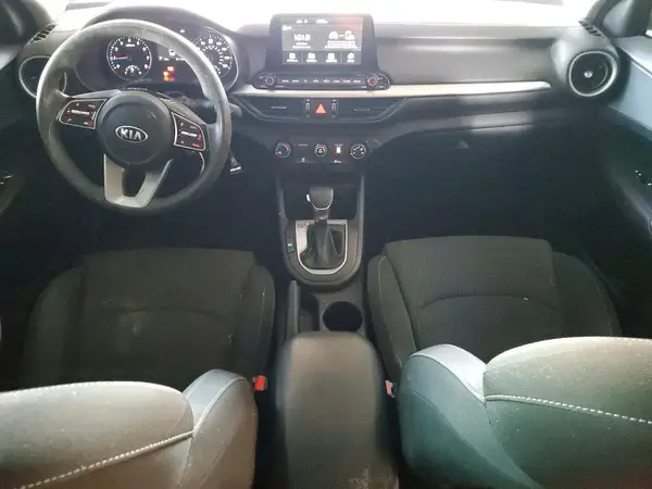 3KPF24AD0LE260665 2020 KIA FORTE - Image 8