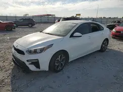 3KPF24AD0LE261105 2020 KIA FORTE