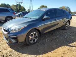 3KPF24AD0LE261198 2020 KIA FORTE