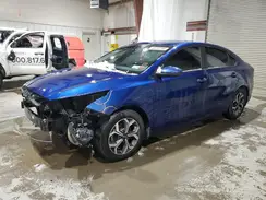 3KPF24AD0LE261444 2020 KIA FORTE