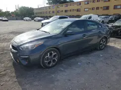 3KPF24AD0LE261458 2020 KIA FORTE