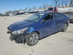 3KPF24AD0LE262142 2020 KIA FORTE