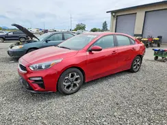 3KPF24AD0LE262478 2020 KIA FORTE