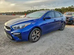 3KPF24AD0ME262613 2021 KIA FORTE