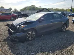 3KPF24AD0ME262689 2021 KIA FORTE