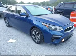 3KPF24AD0ME262840 2021 KIA FORTE