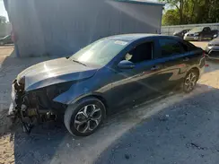 3KPF24AD0ME263759 2021 KIA FORTE