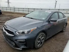 3KPF24AD0ME264040 2021 KIA FORTE