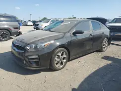 3KPF24AD0ME264605 2021 KIA FORTE