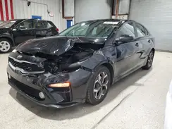 3KPF24AD0ME264751 2021 KIA FORTE