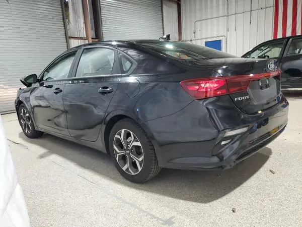 3KPF24AD0ME264751 2021 KIA FORTE - Image 2