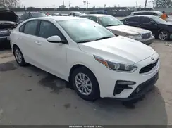 3KPF24AD0ME265317 2021 KIA FORTE