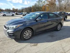 3KPF24AD0ME265706 2021 KIA FORTE