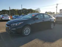 3KPF24AD0ME266077 2021 KIA FORTE