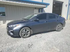 3KPF24AD0ME266614 2021 KIA FORTE