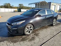 3KPF24AD0ME266743 2021 KIA FORTE