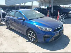 3KPF24AD0ME266774 2021 KIA FORTE