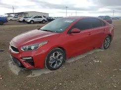 3KPF24AD0ME266886 2021 KIA FORTE