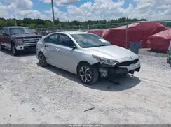 3KPF24AD0ME267231 2021 KIA FORTE